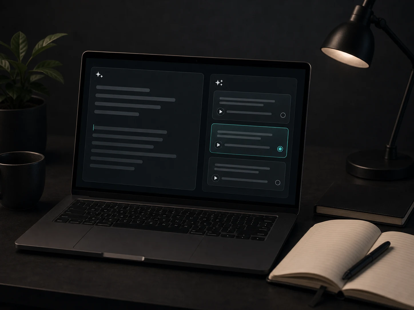 Write Faster Without Losing Control