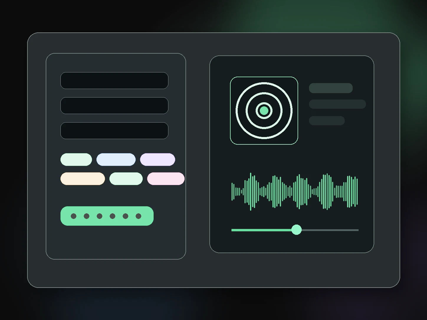 Generador de música con IA