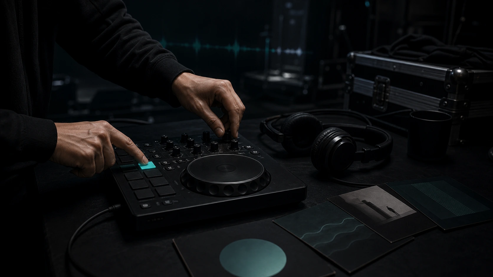 DJs