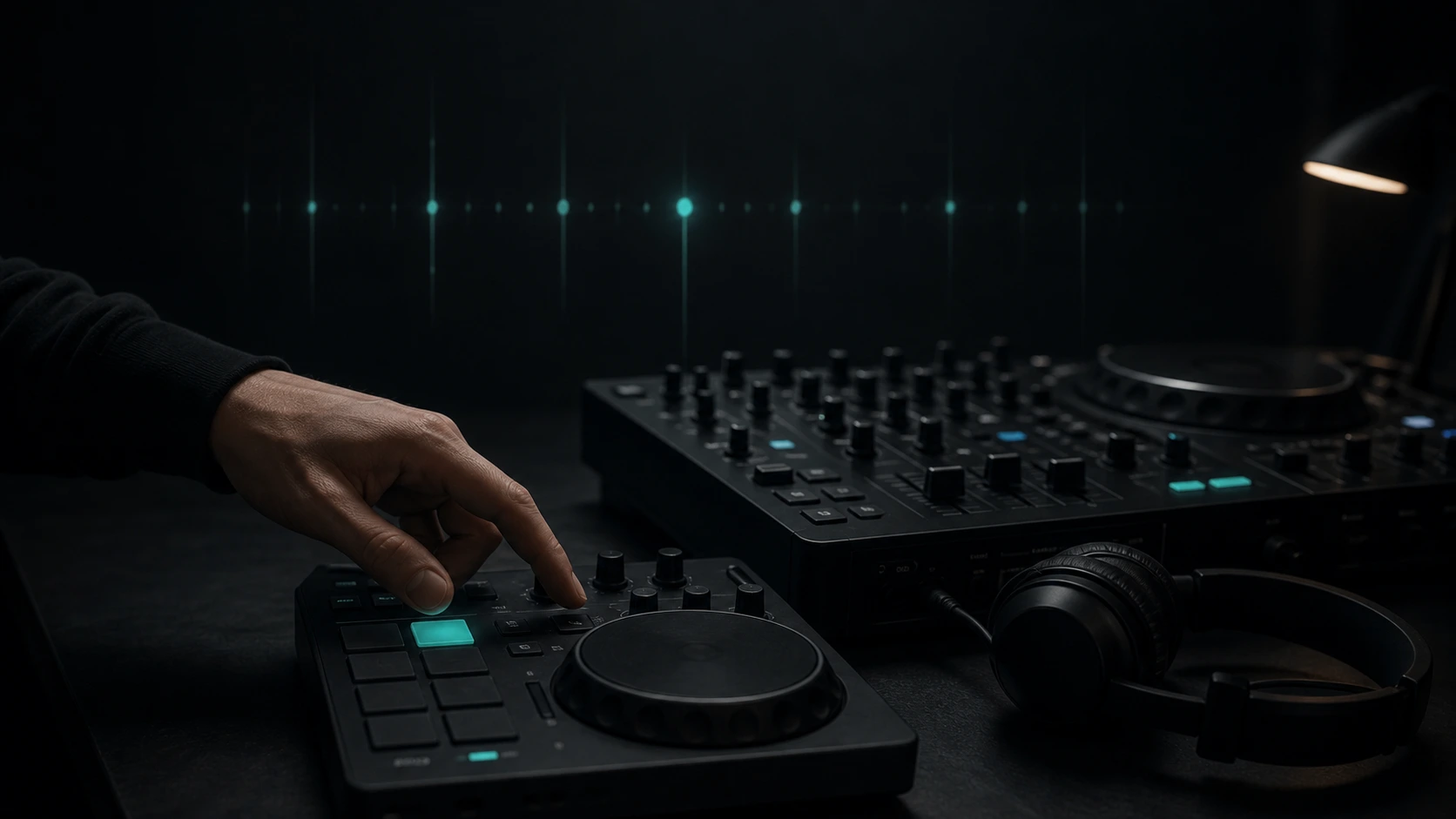 Live Mixing Checks