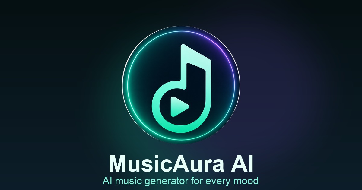 AI Music Generator for Every Mood screenshot